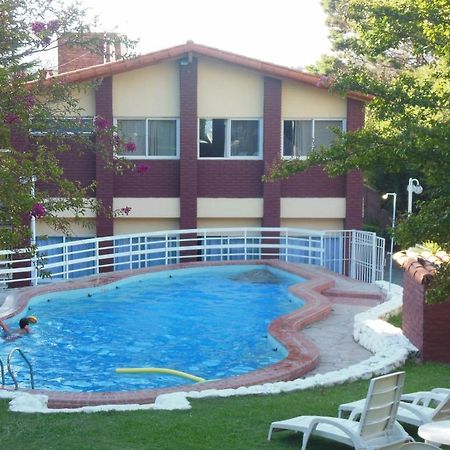 Hotel Aoma Villa Carlos Paz Luaran gambar