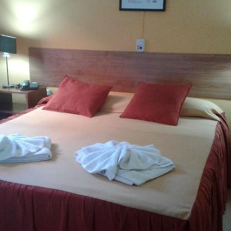Hotel Aoma Villa Carlos Paz Luaran gambar