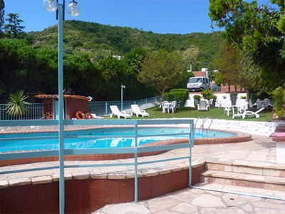 Hotel Aoma Villa Carlos Paz Luaran gambar