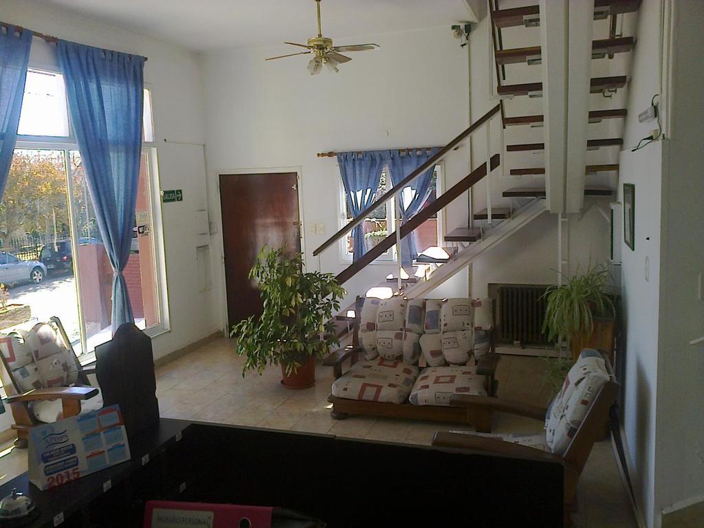 Hotel Aoma Villa Carlos Paz Luaran gambar