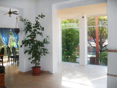 Hotel Aoma Villa Carlos Paz Luaran gambar