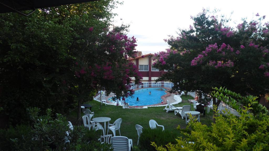 Hotel Aoma Villa Carlos Paz Luaran gambar