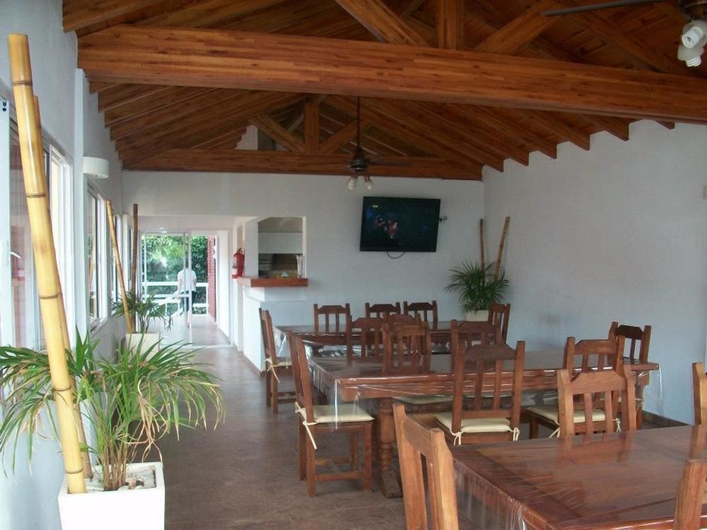 Hotel Aoma Villa Carlos Paz Luaran gambar