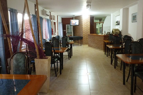 Hotel Aoma Villa Carlos Paz Luaran gambar