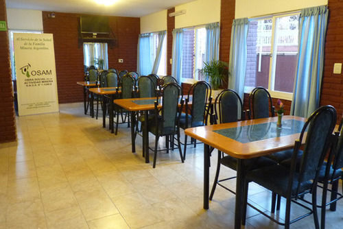 Hotel Aoma Villa Carlos Paz Luaran gambar