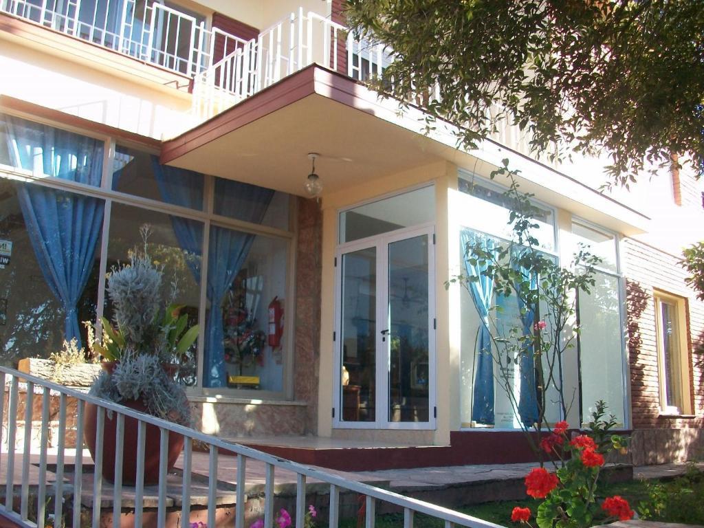 Hotel Aoma Villa Carlos Paz Luaran gambar
