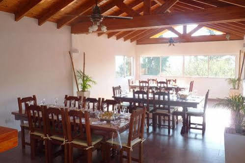 Hotel Aoma Villa Carlos Paz Luaran gambar