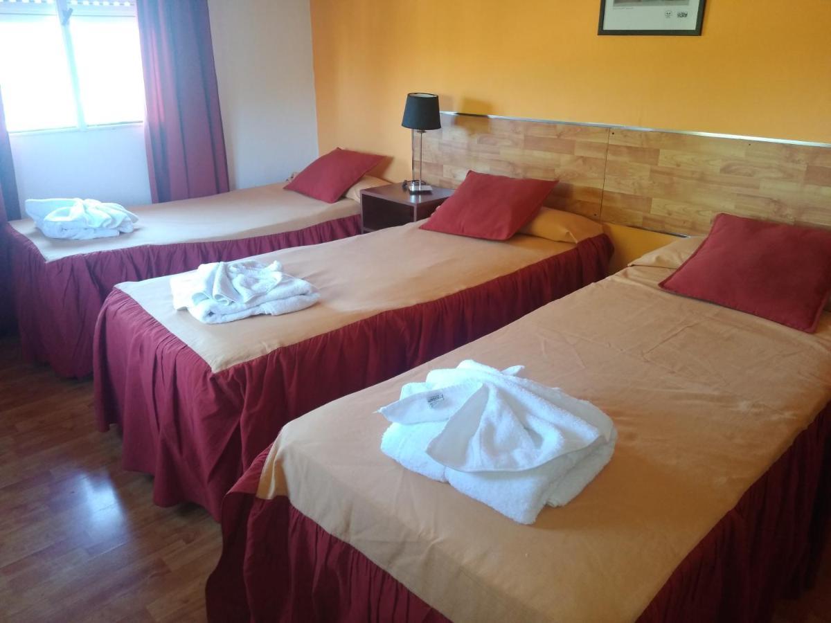 Hotel Aoma Villa Carlos Paz Luaran gambar
